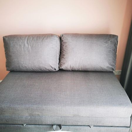 Viktory 5 B, Apartments Kiev Bagian luar foto