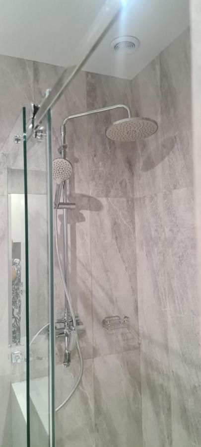 Viktory 5 B, Apartments Kiev Bagian luar foto